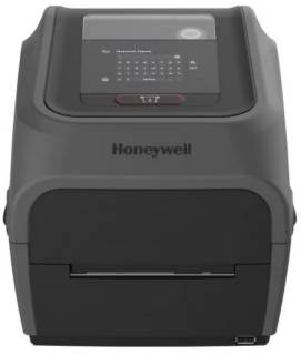 Принтер Honeywell PC45t  USB. USB-host, Ethernet, RTC PC45T000000200