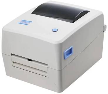 Принтер X-Printer XP-ТТ424В USB, Bluetooth