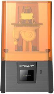 Принтер Creality HALOT-R6