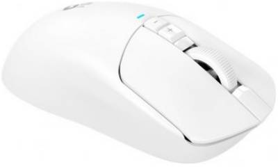 Мышка A4Tech Bloody R72 Ultra Wireless/USB White 4711421000901
