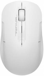 Мышка A4Tech FG15CS Air2 Wireless White 4711421001243