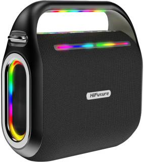 Акустика Hifuture Musicbox 200 Black musicbox200.black