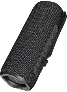 Акустика Hifuture Alpha Black alpha.black