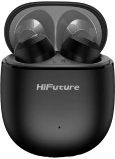 Наушники Hifuture OlymBuds3 Black olymbuds3.black
