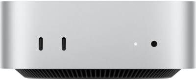 Моноблок Apple A3239 Mac mini / Apple M4 Pro(12C CPU/16C GPU), 24 MCX44UA/A