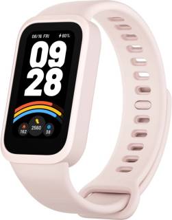 Фитнес-браслет Xiaomi Smart Band 9 Active (BHR9917GL) Pink