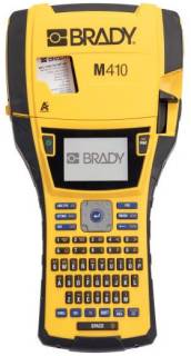Принтер Brady M410 EU Базове ПЗ 177180