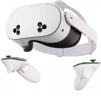 VR устройство OCULUS Meta Quest 3S 256GB VR Headset SK-1000210-01/SK-1000927-01