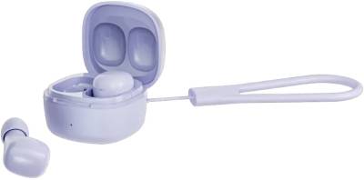 Наушники Canyon OnGo 4 Mini TWS Purple CNS-TWS4P