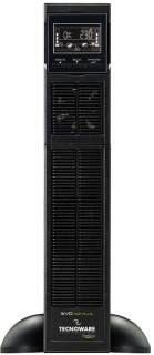 ИБП TecnoWare EVO DSP PLUS 2400VA RACK /TOWER IEC FGCEDP2402RTIEC
