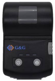 Принтер G&G AT 50EW USB, Bluetooth LABP-GG-AT50EW