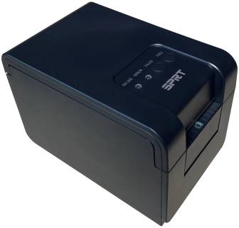 Принтер SPRT SP-TL21NE USB, Ethernet