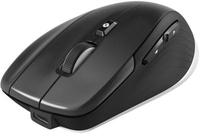 Мышка 3Dconnexion SpaceMouse Bluetooth Kit 2 3DX-700136