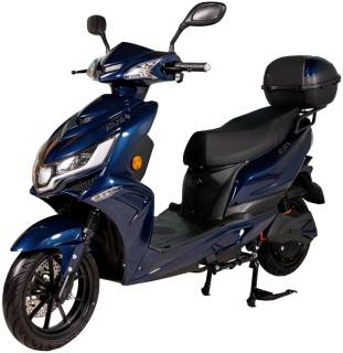 Электротранспорт Atlas Eagle 2000W Box Blue 3088
