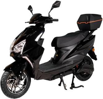 Электротранспорт Atlas Speedy 2000W Box Black 3082