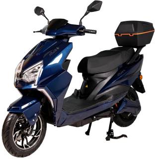 Электротранспорт Atlas Speedy 2000W Box Blue 3081