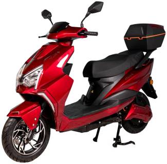 Электротранспорт Atlas Speedy 2000W Box Red 3083