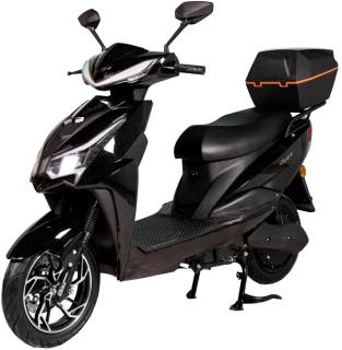 Электротранспорт Atlas Spider 2000W Box Black 3078