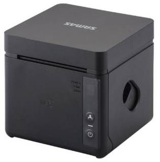 Принтер SAM4S HCUBE USB, Serial, Ethernet, RJ45 HCUBE-102D