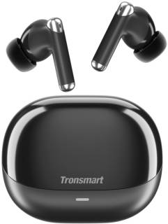 Наушники Tronsmart Sounfii R4 Black 1096447