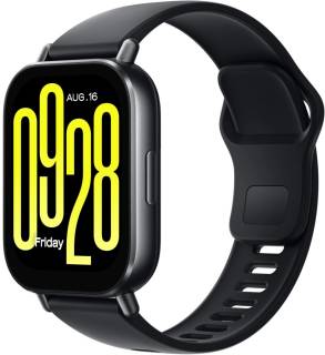 Часы Xiaomi Redmi Watch 5 Active Midnight Black BHR8784GL 1091910