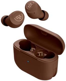 Наушники Jlab GO Air Tones True Wireless Brown IEUEBGAPTONERBA124