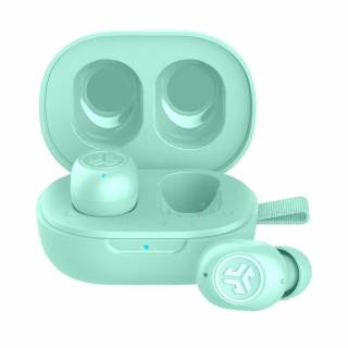Наушники Jlab JBuds Mini Mint Green IEUEBJBMINIRMNT124