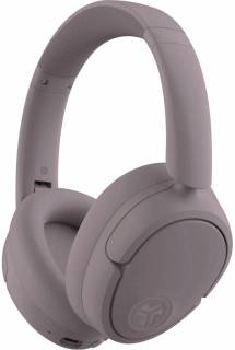 Наушники Jlab Jbuds Lux Wireless Light Pink IEUHBJLUXANCRMVE62