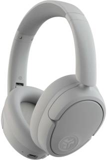 Наушники Jlab Jbuds Lux Wireless Cloud Grey IEUHBJLUXANCRWHT62