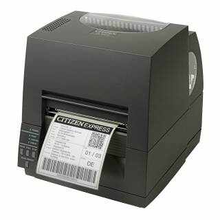 Принтер CITIZEN CL-S621II USB, RS232, LPT CLS621IINEBXX