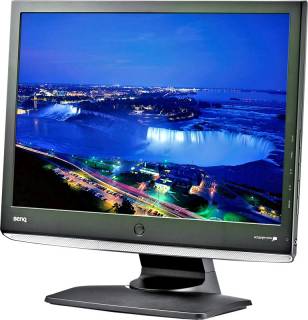 Монитор BenQ E2000Wa E2000WA