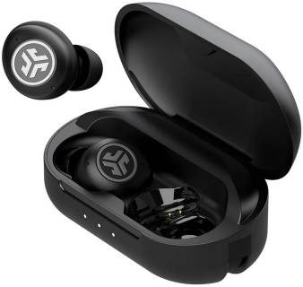 Наушники Jlab JBuds Air Pro Black IEUEBJBAIRPRORBLK82