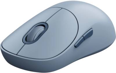 Мышка Xiaomi Wireless Mouse 3 Blue (BHR8914GL) 1052665