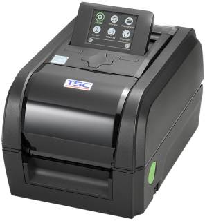 Принтер TSC TХ310 300Dpi, LCD, USB, Ethernet, USB Host, Serial TX310-A001-1202