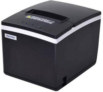 Принтер X-Printer XP-E200L USB, Ethernet, 58мм, автообрезчик