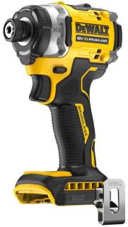 Шуруповерт DeWALT 18 В XR Li-lon, безщітковий, 282 Нм, TSTAK (без АК DCF860NT