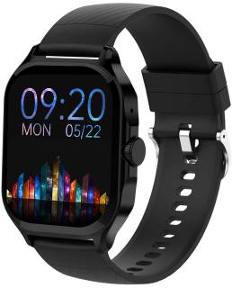 Часы Globex Smart Watch Urban (Black)
