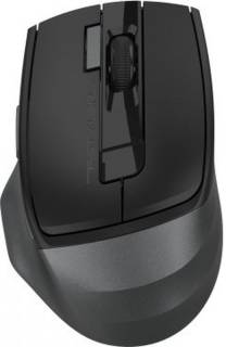 Мышка A4Tech FB45CS Air2 Wireless/Bluetooth Stone Grey 4711421999304