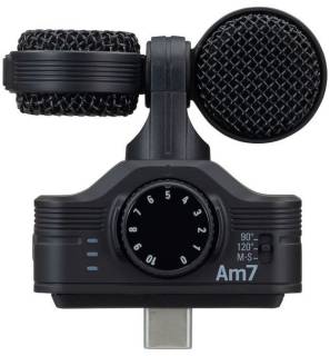 Микрофон Zoom AM7 287257
