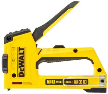 Степлер DeWALT 