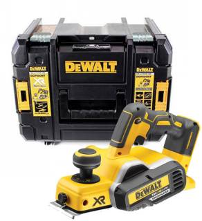 Электролобзик DeWALT 18 В XR Li-lon, 82 мм, TSTAK (без АКБ та ЗП) DCP580NT