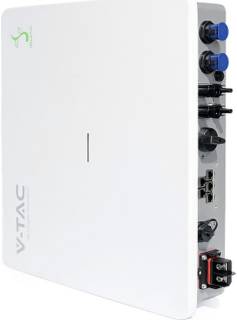 ИБП V-TAC VT-Isuna 6000S 6kW 48V 100A