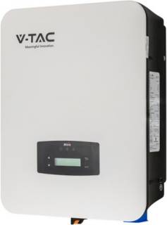 Инвертор V-TAC VT-AF6K-SLP 6kW 48V