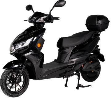 Электротранспорт Atlas Eagle Box 2000W Black 3055