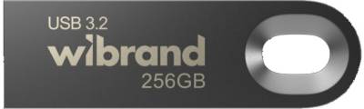 Флешка Wibrand 256GB Eagle Grey USB 3.2 Gen 1 (USB 3.0) WI3.2/EA256U10G