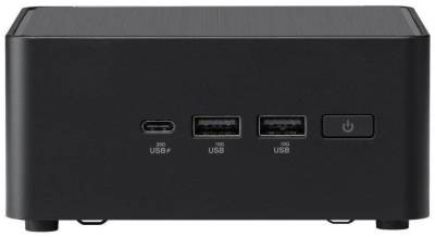 Моноблок ASUS NUC 14 Pro RNUC14RVHI300002I / Core 3 100U, M.2 22 90AR0072-M00040
