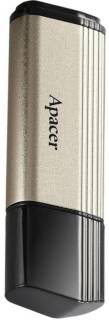 Флешка Apacer 128GB AH353 Champagne Gold USB 3.2 AP128GAH353C-1