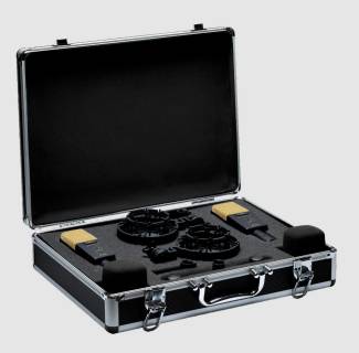 Микрофон AKG C414 XLII Matched Pair 3059X00240