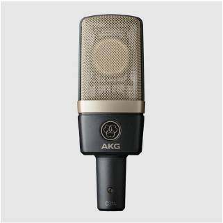 Микрофон AKG C314 3386X00010