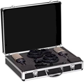 Микрофон AKG C314 Matched Pair 3386X00110